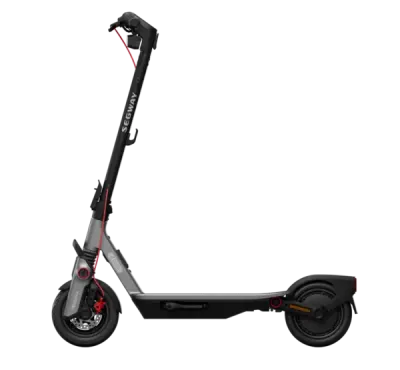 Ninebot F3 E Vue