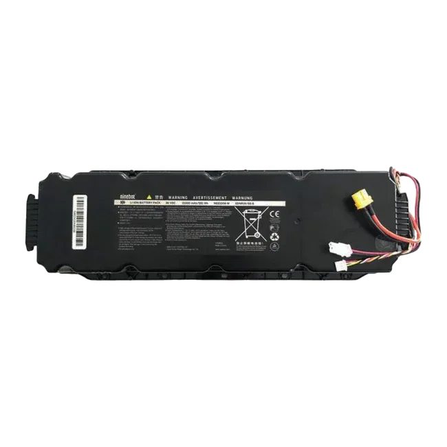 Batterie d&#39;origine pour Kickscooter MAX G30E II