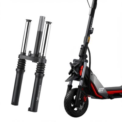 Dualtron Popular Couvercle Gauche De Fourche Arrière En Stock. - Bon Voyage