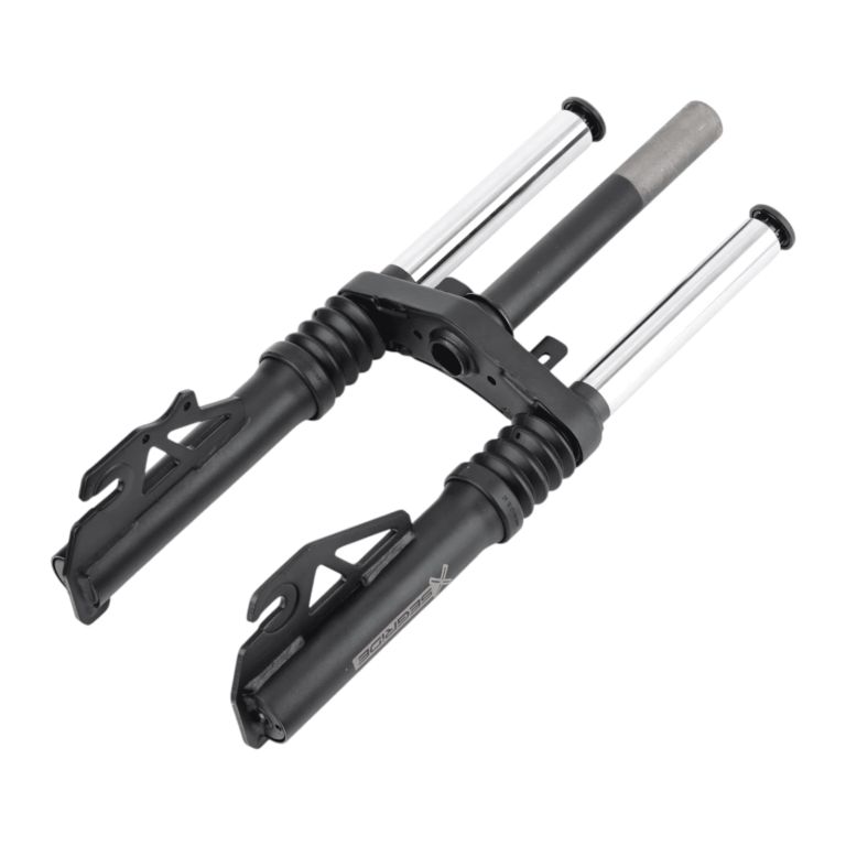 Fourche Avant d&#39;Origine avec Suspension Ninebot ZT3 Pro