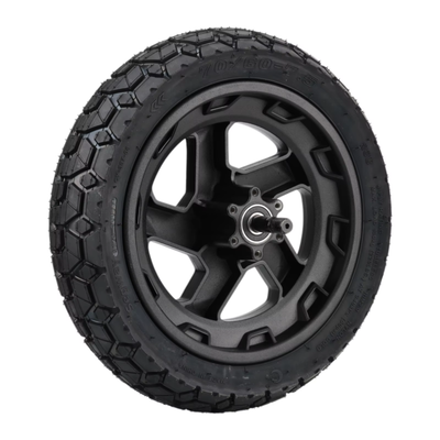 Assemblage de Roue Avant Complète Ninebot ZT3 Pro