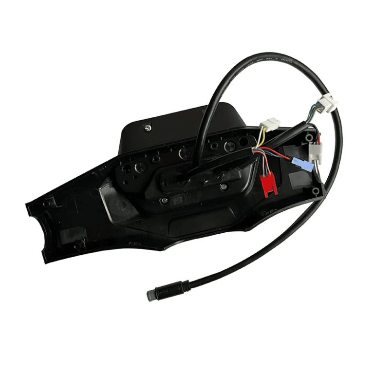 Tableau de Bord Segway ZT3 Pro