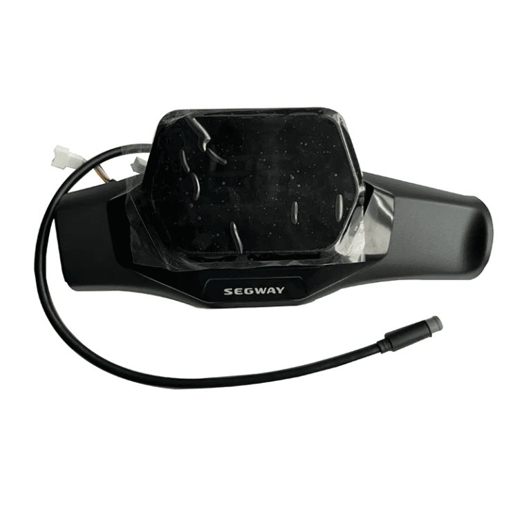 Tableau de Bord Segway ZT3 Pro