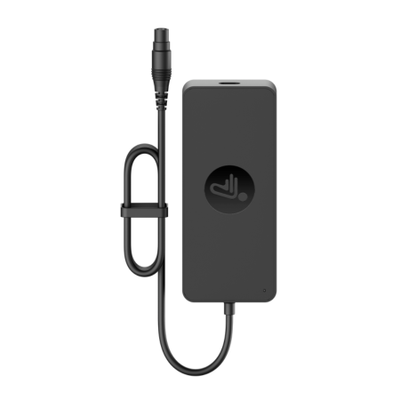 Chargeur Rapide 48V 3,9A