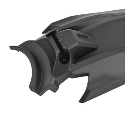Garde boue avant d'origine Ninebot ZT3 Pro