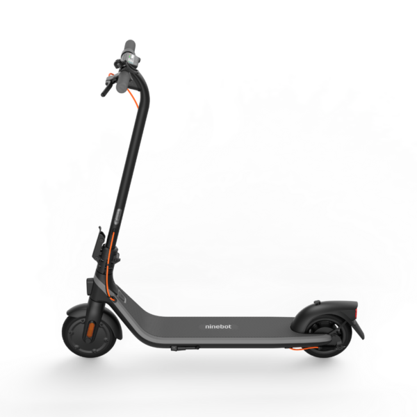 Ninebot KickScooter E2 E II