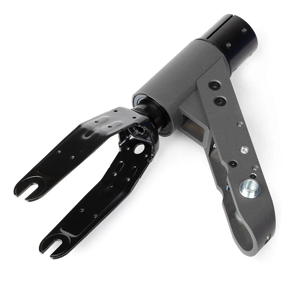 Assemblage de fourche avant pliante d&#39;origine pour Ninebot E22 E25 E45