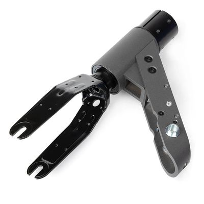 Assemblage de fourche avant pliante d&#39;origine pour Ninebot E22 E25 E45
