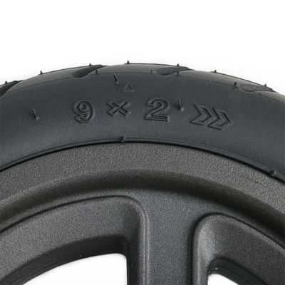 Roue Arrière Complète – Ninebot E22 / E25 / E45