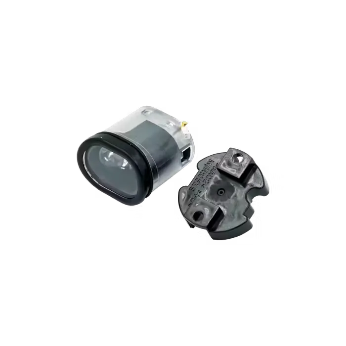 Phare Avant LED pour Ninebot Kickscooter ES1 / ES2 / ES4