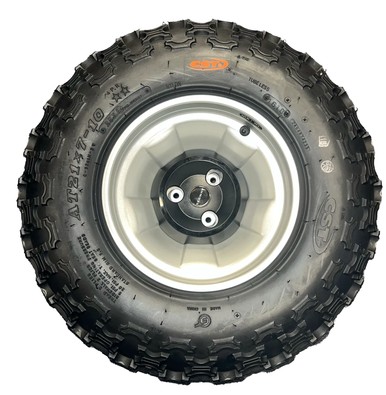 Roue pour Segway x2 SE