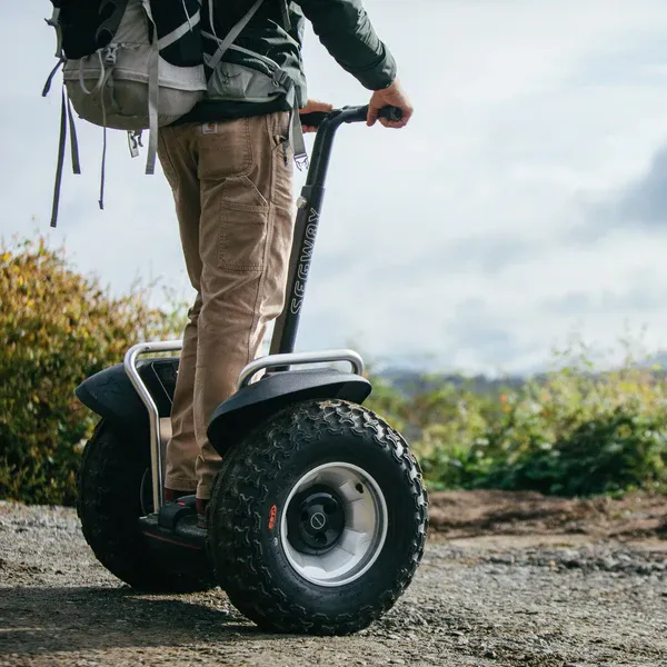 Pneu Tubeless 21x7-10 pour Segway x2 SE