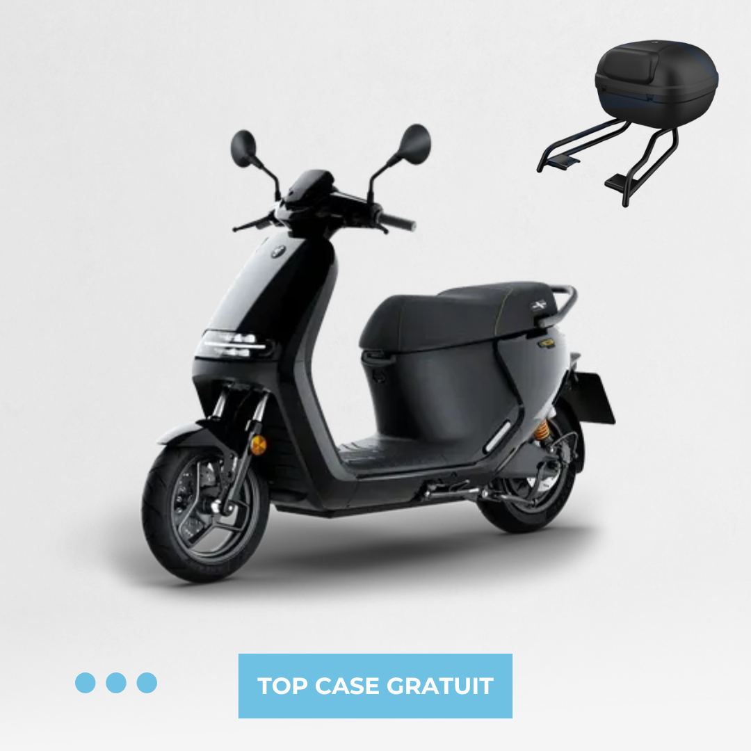 Segway eScooter E300SE