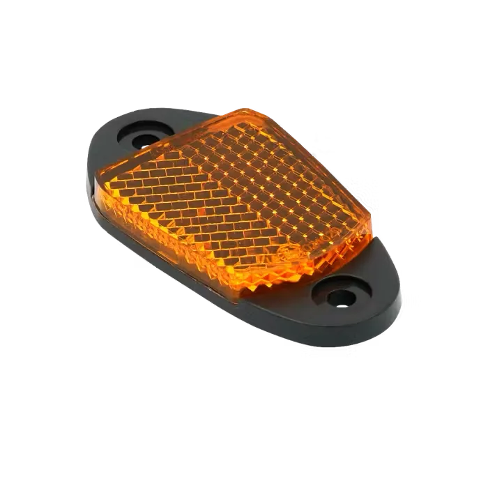 Réflecteur Latéral pour Trottinette Électrique Ninebot E22 E25 E45