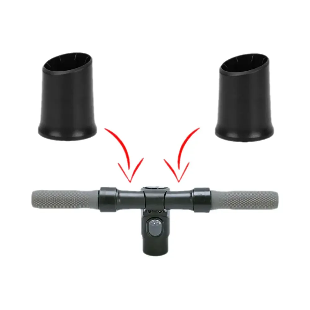 Espaceurs de guidon pour trottinette Ninebot