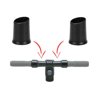 Espaceurs de guidon pour trottinette Ninebot
