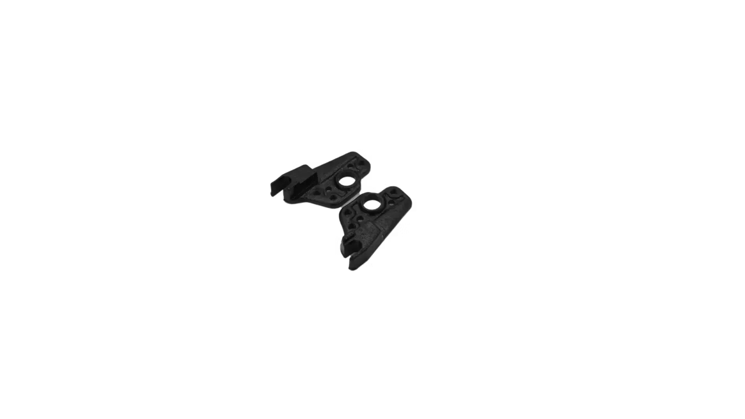 Ensemble de butée pour plateau pliable E22