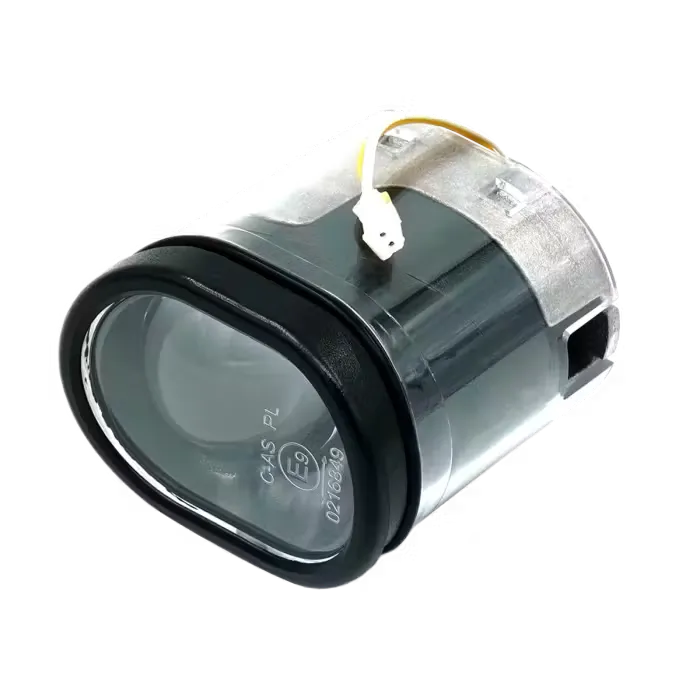 Phare avant trottinette electrique Ninebot E22 / E25