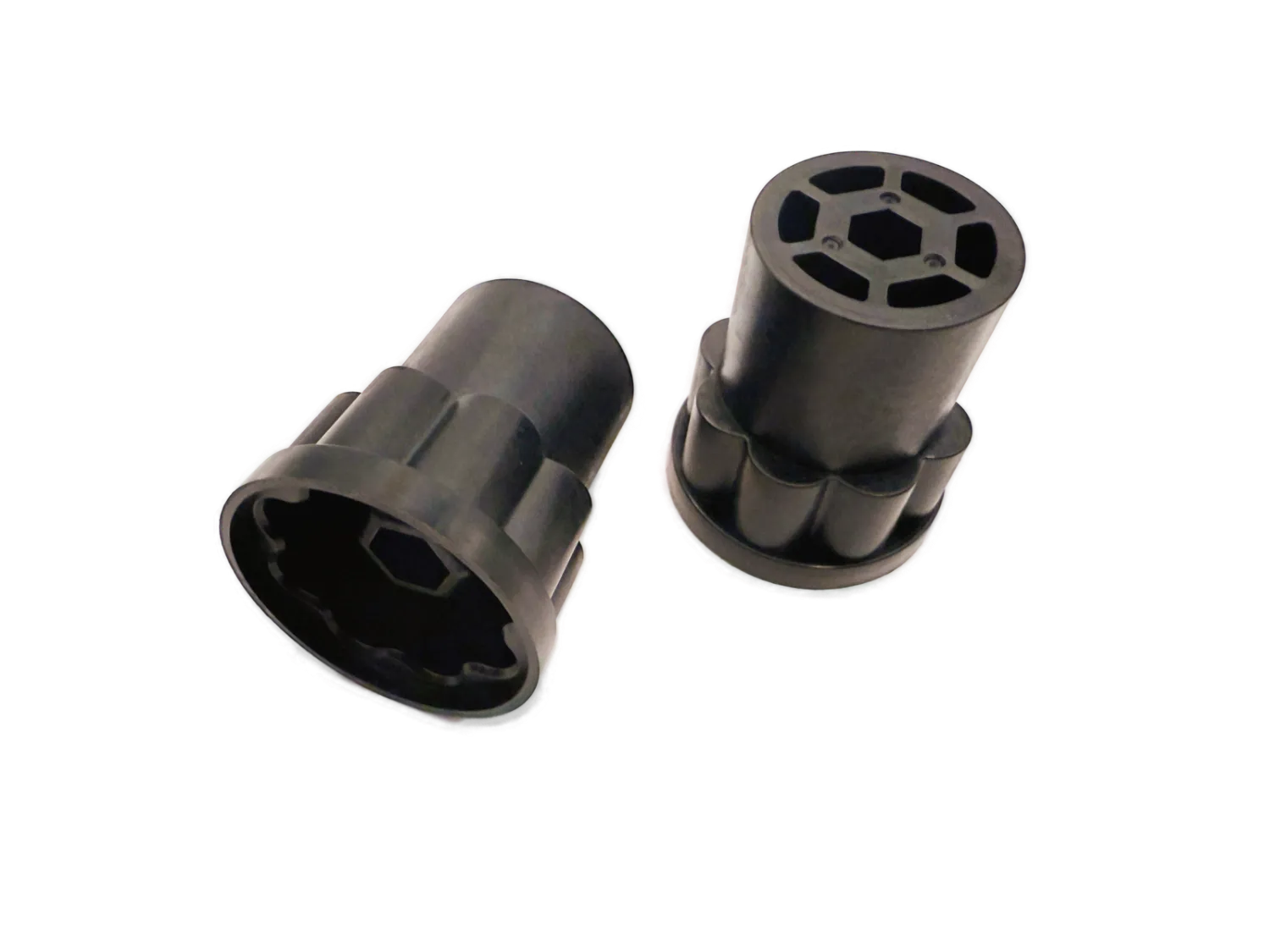 Coupling pour Gyropode Segway