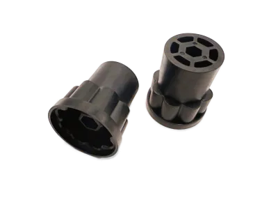 Coupling pour Gyropode Segway