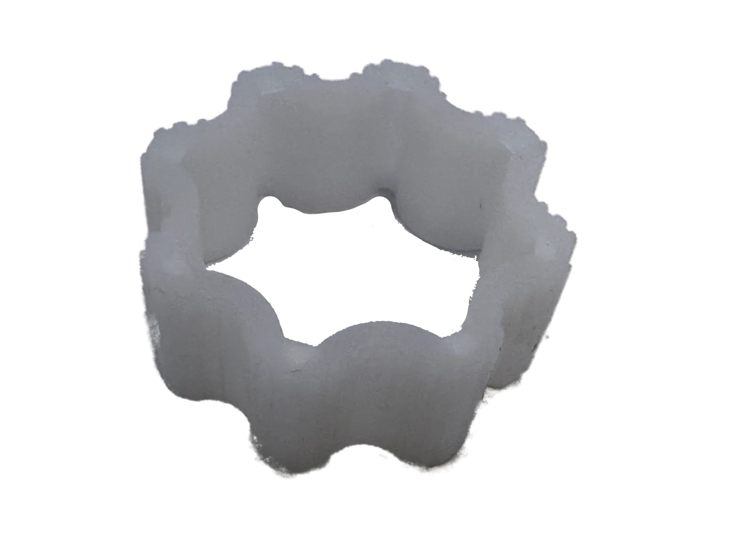 Elastomère original pour Gyropode Segway