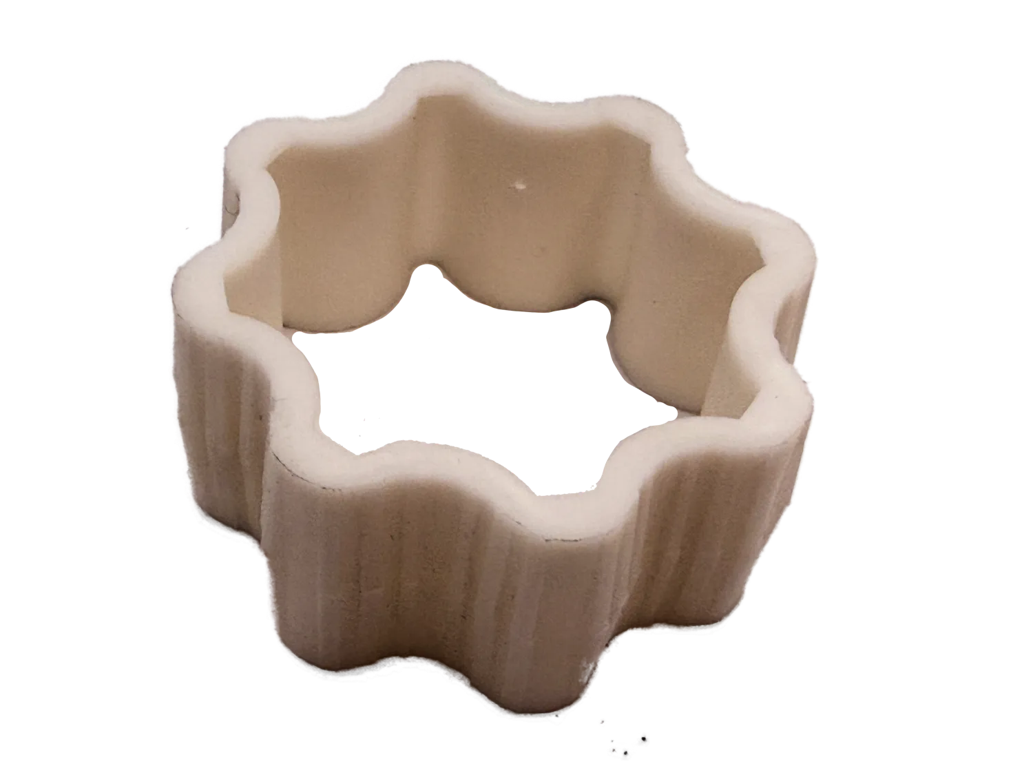 Elastomère pour Gyropode Segway