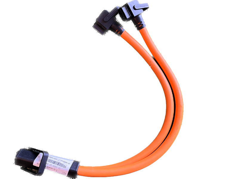 Cable de charge eScooter en Y pour E300SE