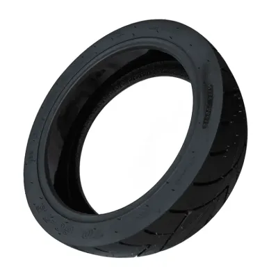 Pneu Ninebot Max G3 E avec gel anti-crevaison Pneu Ninebot Max G3 E avec gel anti-crevaison