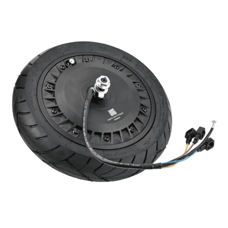 Moteur Roue Arrière 850W pour Ninebot Max G3