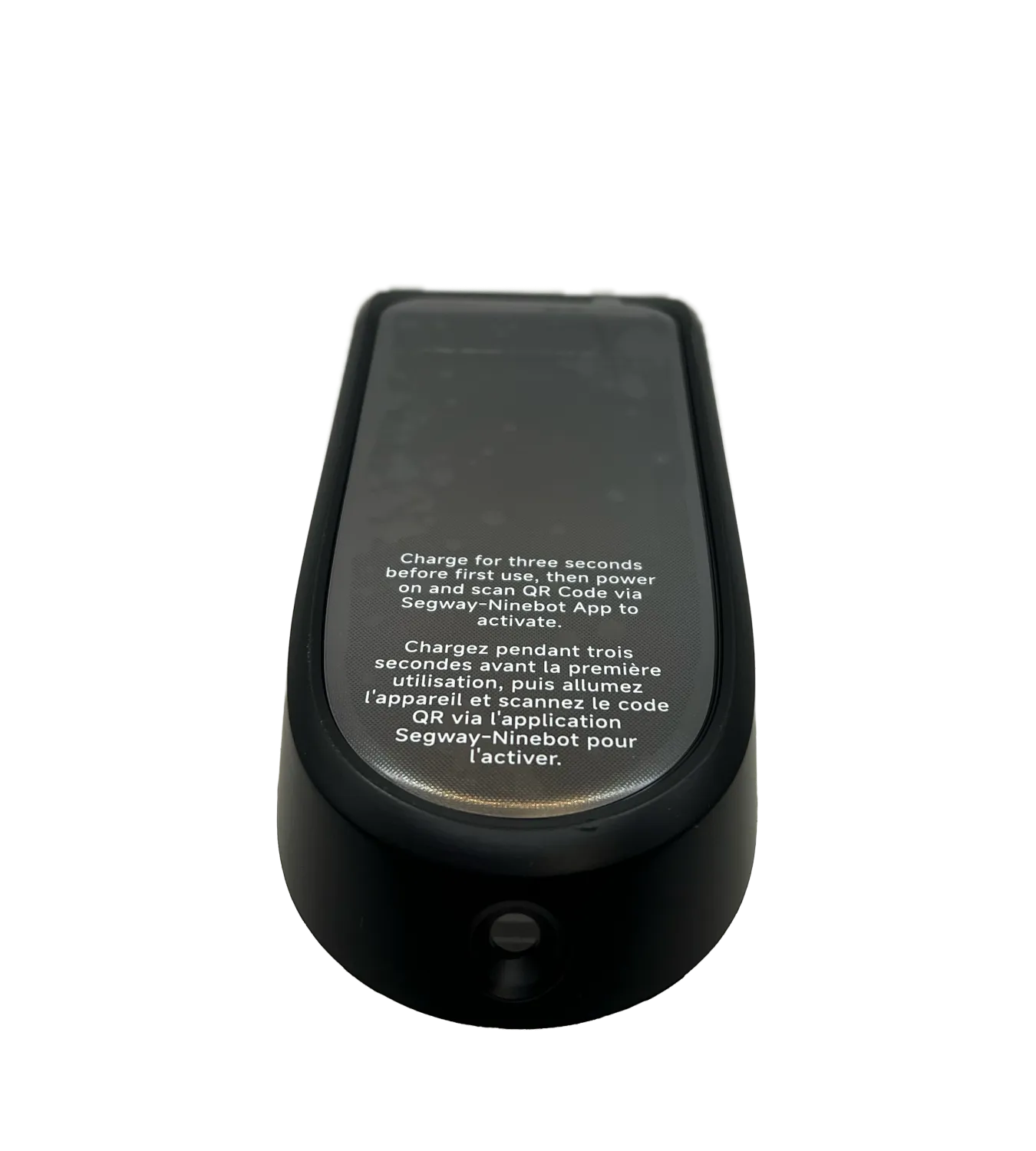 Tableau de Bord Complet pour Ninebot Max G3 Tableau de Bord Complet pour Ninebot Max G3