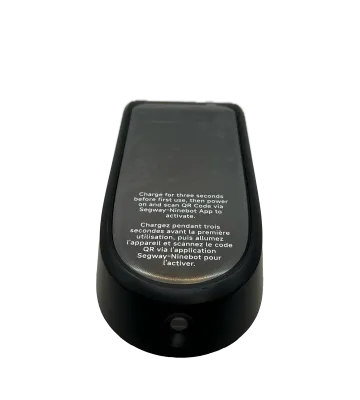 Tableau de Bord Complet pour Ninebot Max G3 Tableau de Bord Complet pour Ninebot Max G3