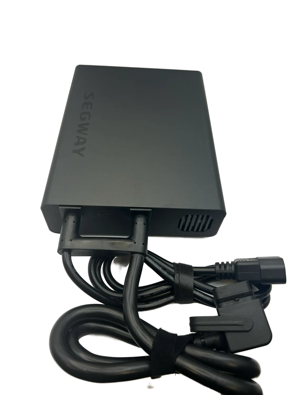 Chargeur pour scooter Segway E300SE