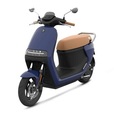 Segway E125