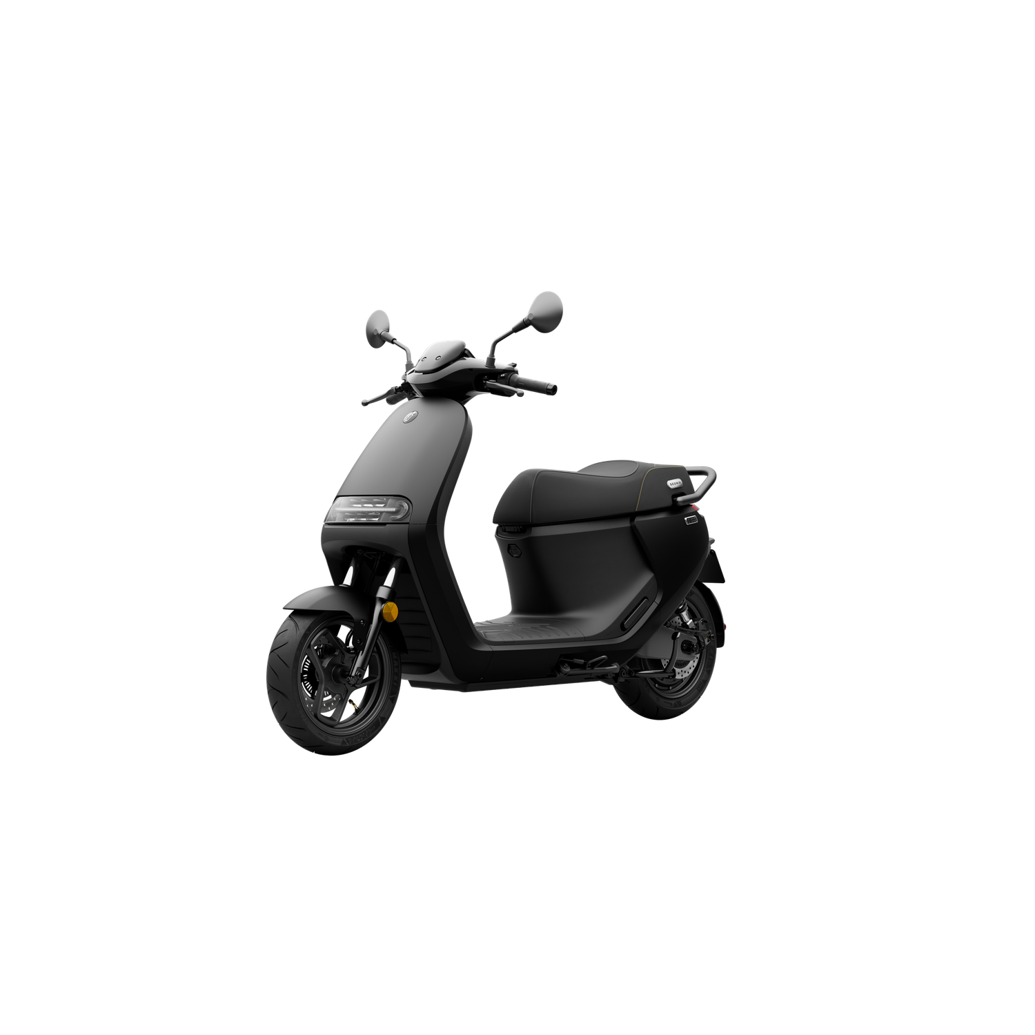 Segway eScooter E150S, Couleur: Noir Mat