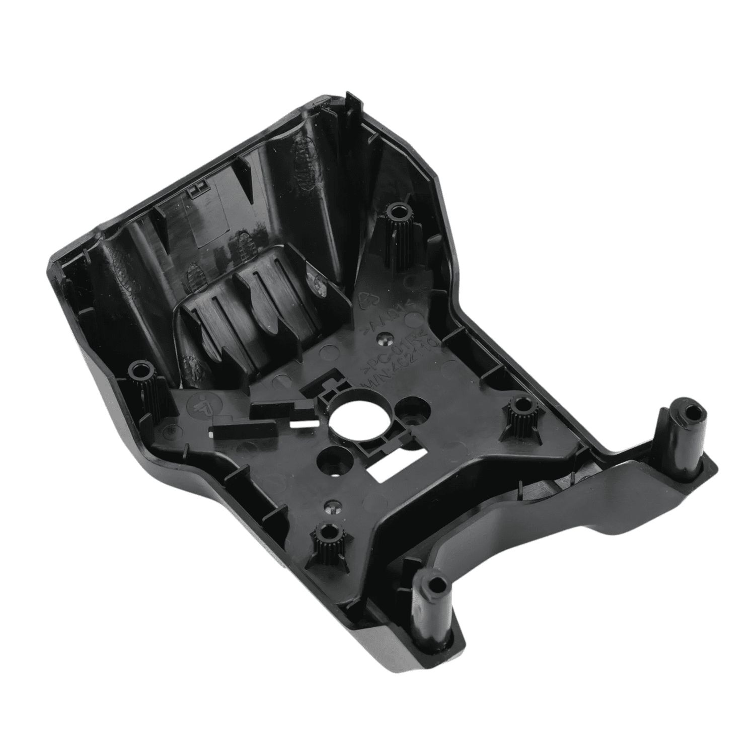 Cache Avant de Remplacement pour Ninebot ZT3 Pro