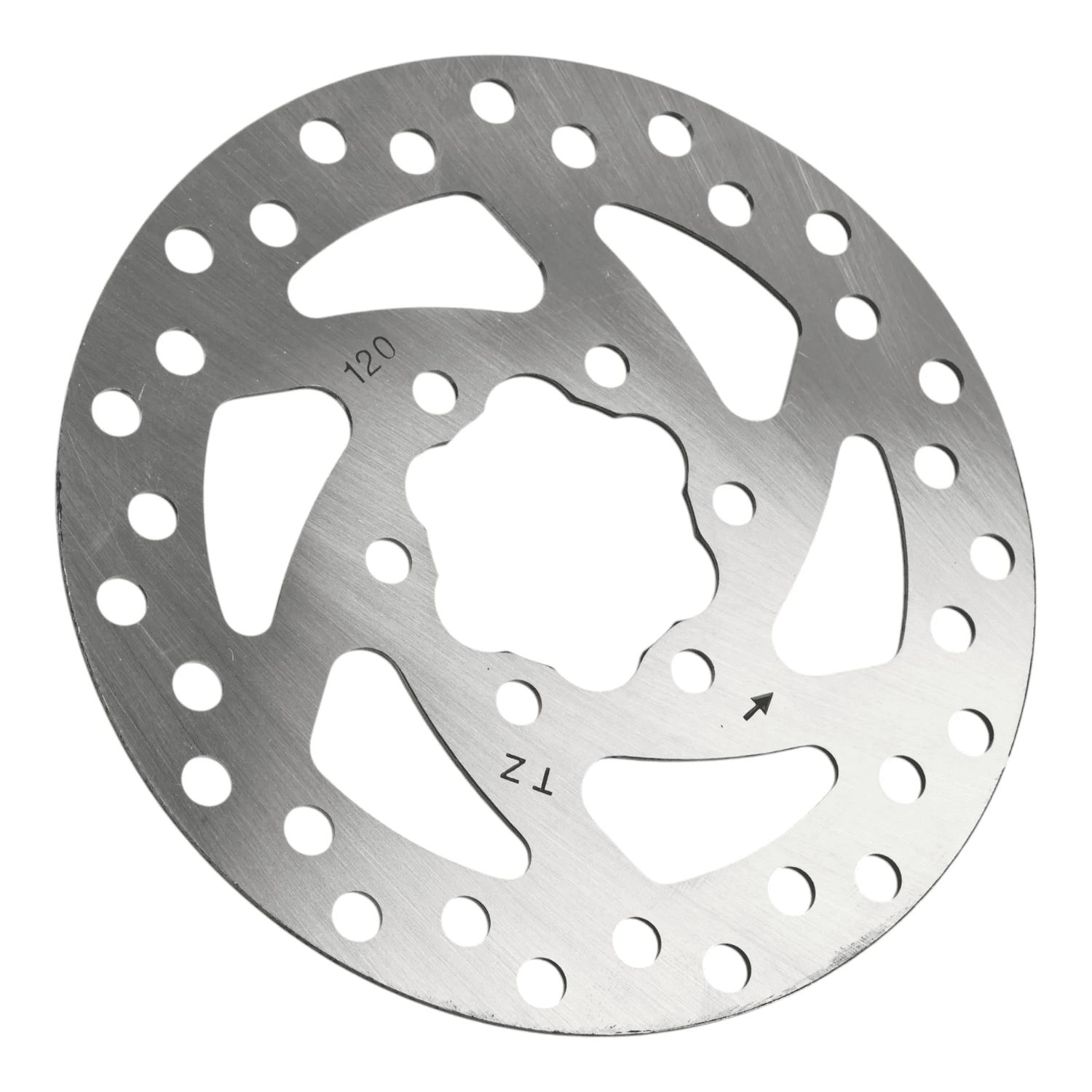Disque de Frein Ninebot ZT3 Pro