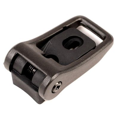 Boucle de crochet pliable pour Segway ZT3 / Segway ZT3 Pro