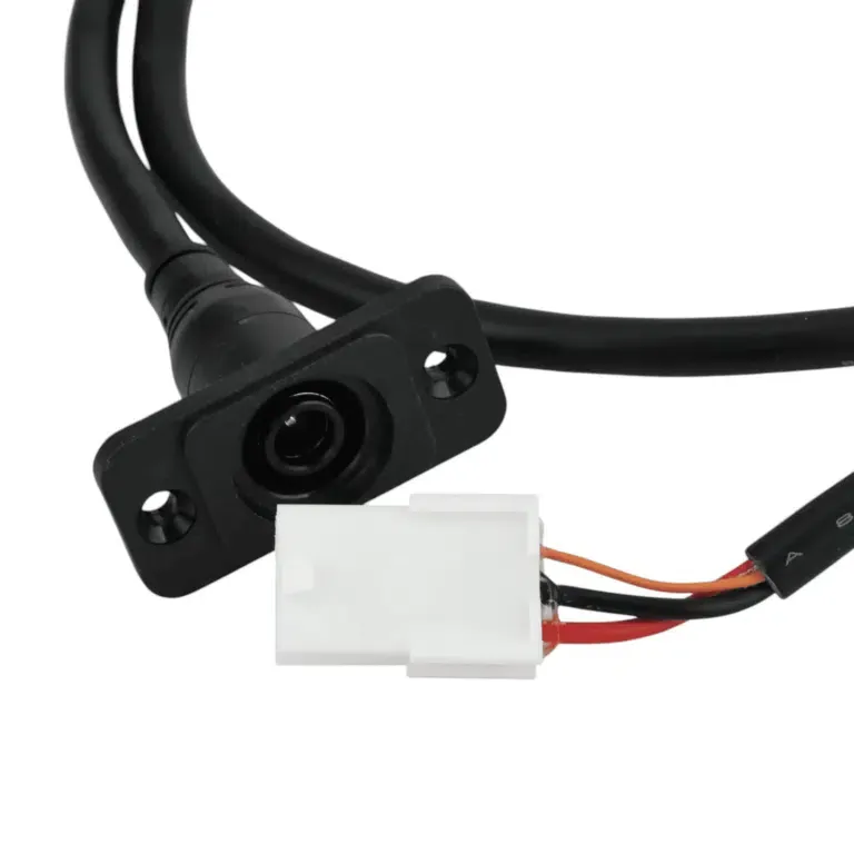 Adaptateur Port de charge Ninebot ZT3 Pro