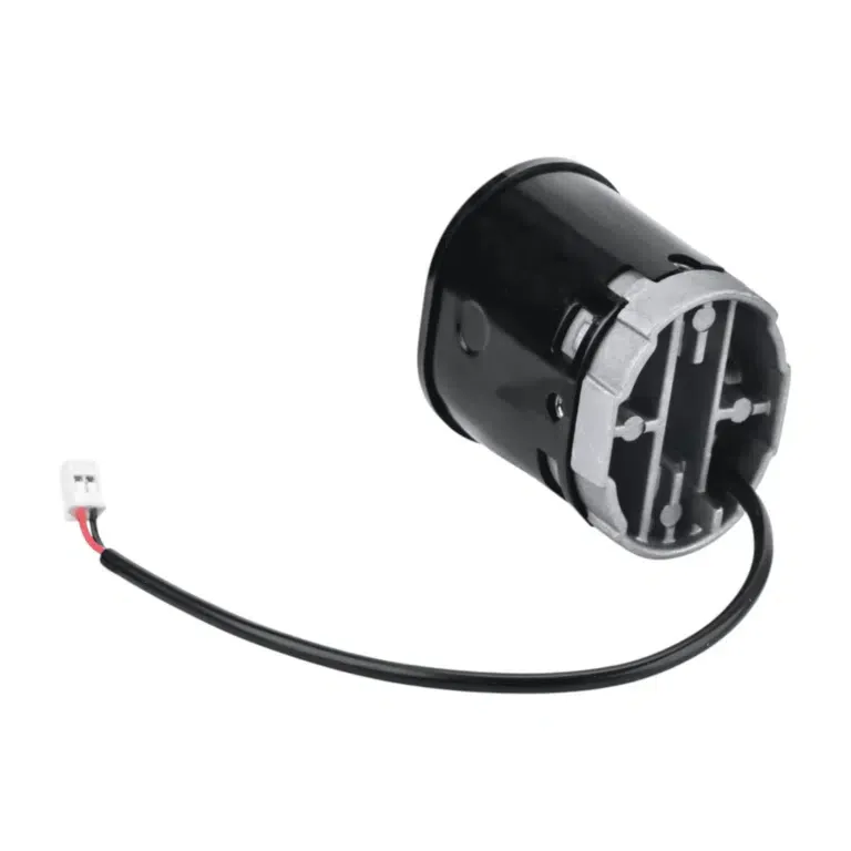 Phare/feu avant original Ninebot ZT3 Pro 4W