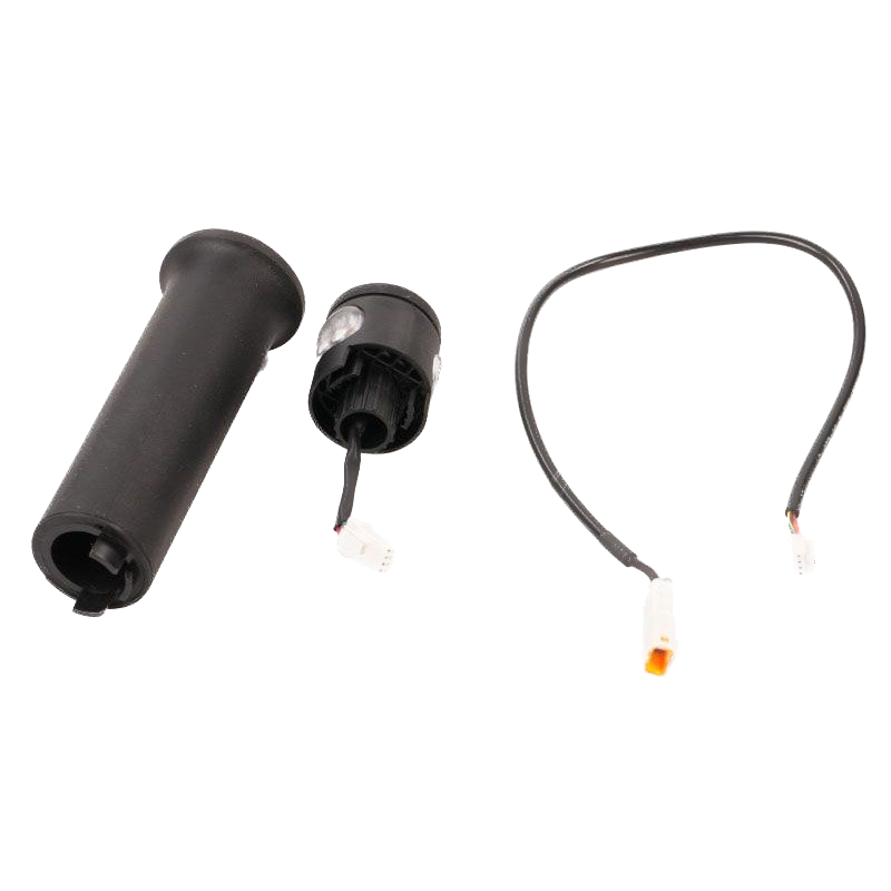 Poignée clignotant gauche Segway ZT3 Pro