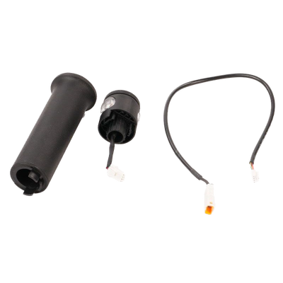 Poignée clignotant gauche Segway ZT3 Pro