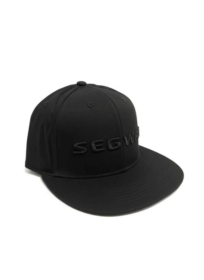 Casquette Segway