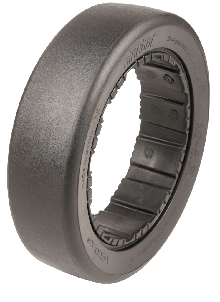 Pneu arrière GoKart Pro 2 Pneu arrière GoKart Pro 2