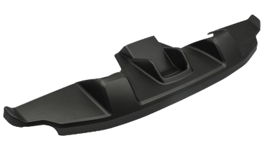 Aileron avant GoKart Pro 2