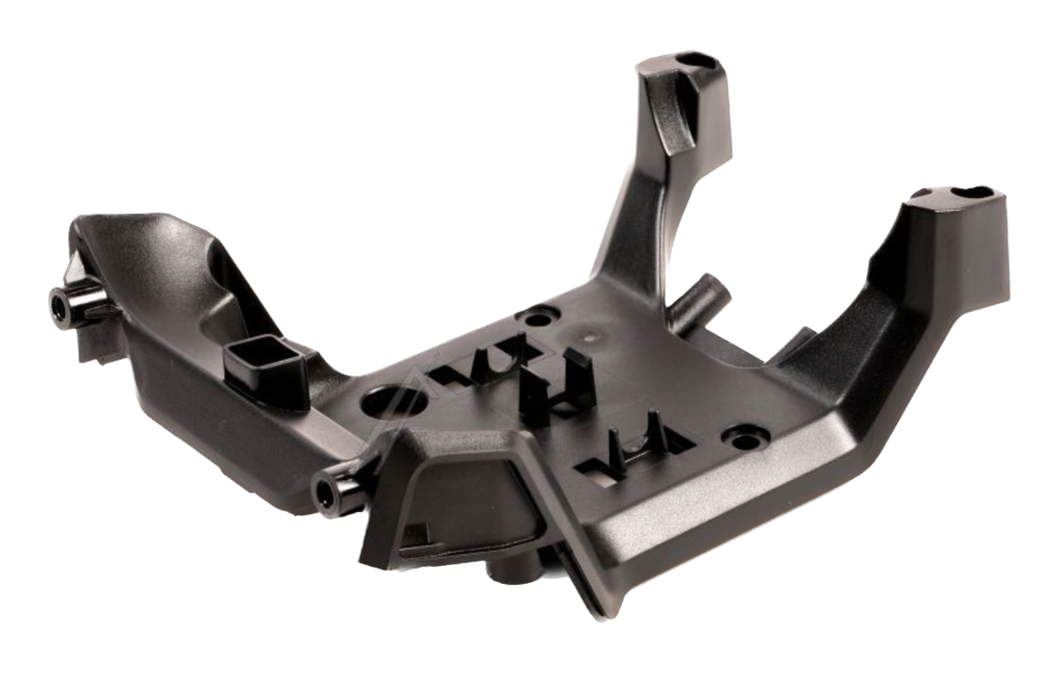 Support de Cache Avant de Remplacement pour Ninebot ZT3 Pro