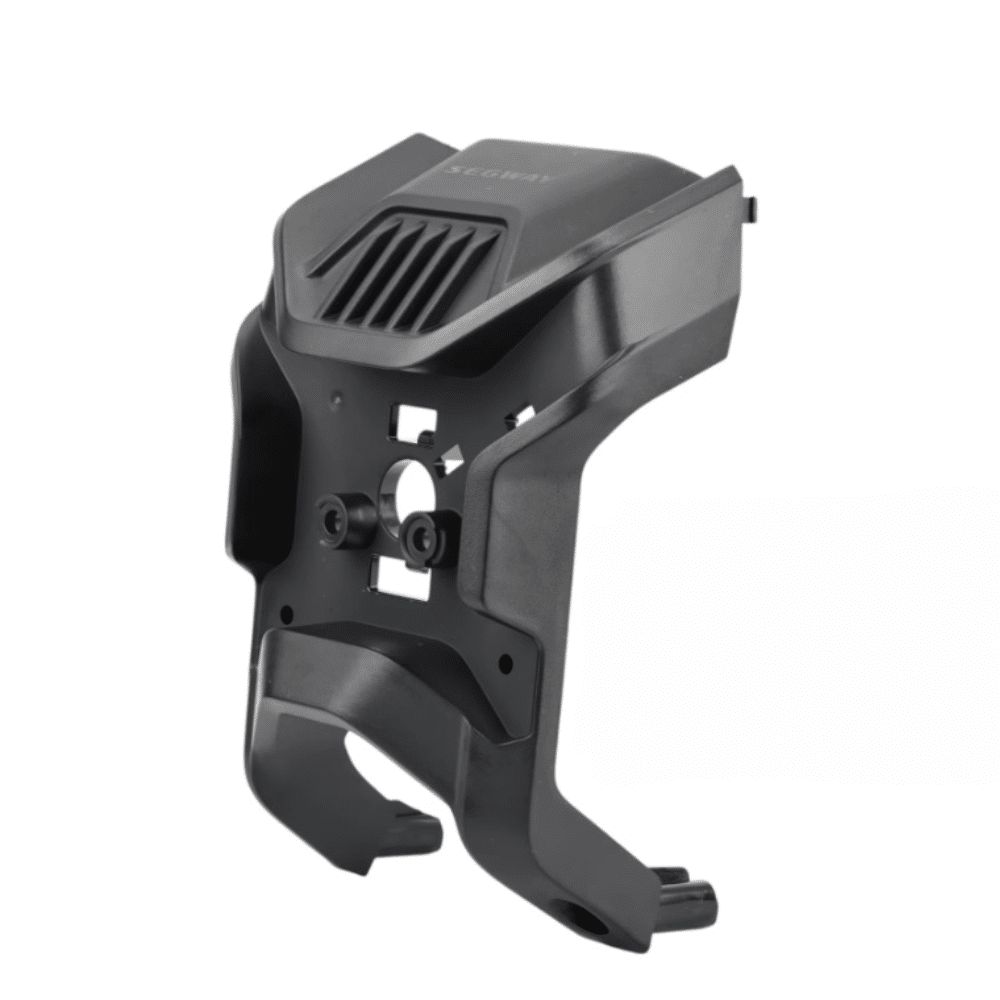 Carénage Phare Avant pour Ninebot ZT3 Pro, Modèle: Cache avant