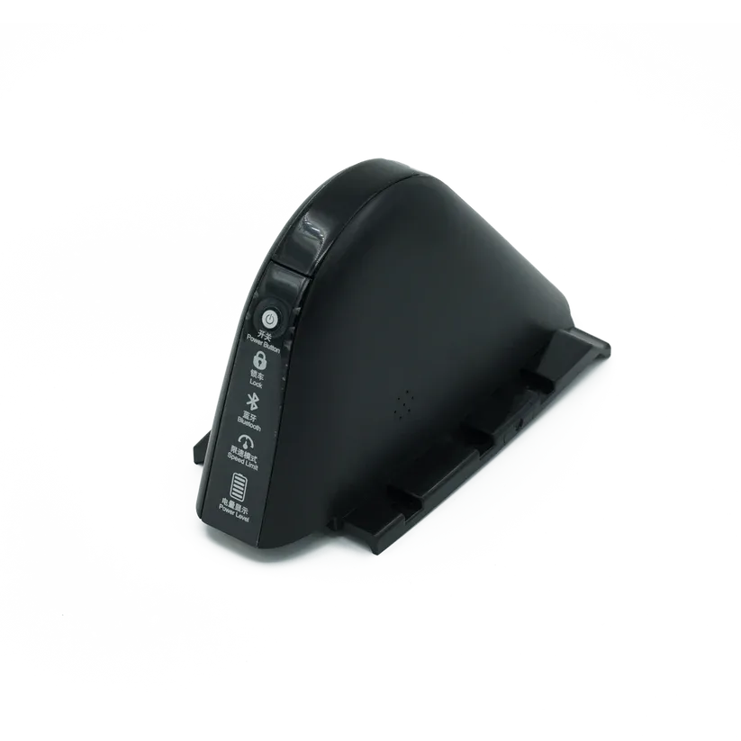 KIT d'assemblage de cabine d'Origine Ninebot Gokart PRO (Noir) KIT d'assemblage de cabine d'Origine Ninebot Gokart PRO (Noir)