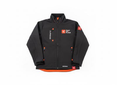 Blouson Softshell SEGWAY Powersports