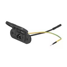 Port de charge Ninebot Max G3 E Port de charge Ninebot Max G3 E