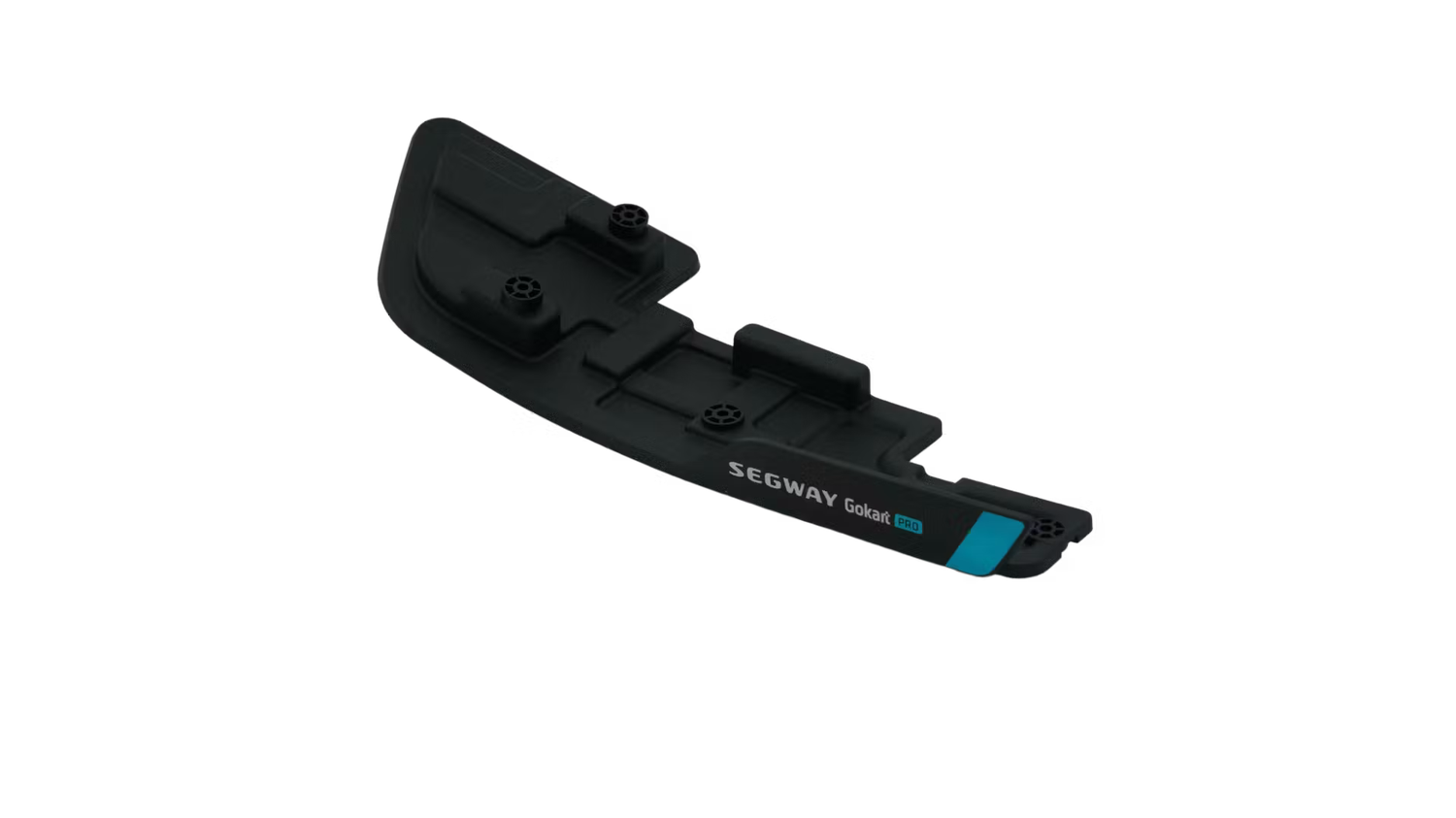 Protection Latérale Gauche d’Origine pour Ninebot Gokart Pro 2 Protection Latérale Gauche d’Origine pour Ninebot Gokart Pro 2